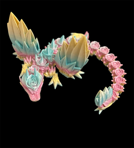 Rosewing Dragon